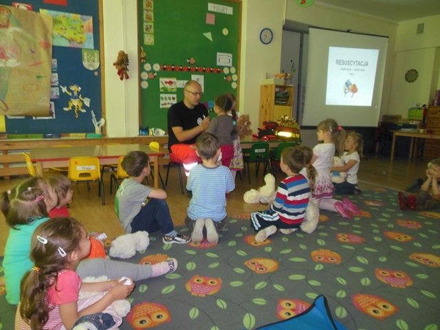 Misiowi na ratunek - MP11